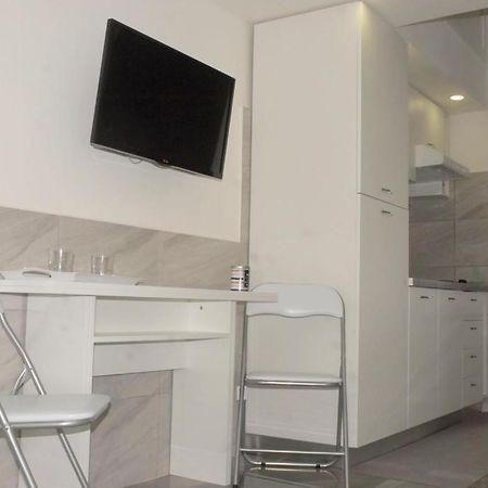 La Maison Di Greta Apartment Naples Luaran gambar