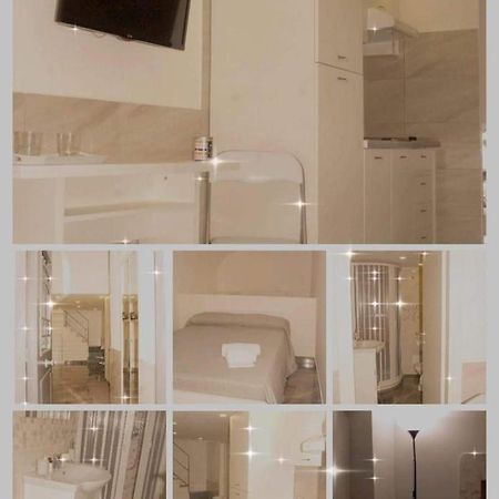 La Maison Di Greta Apartment Naples Luaran gambar