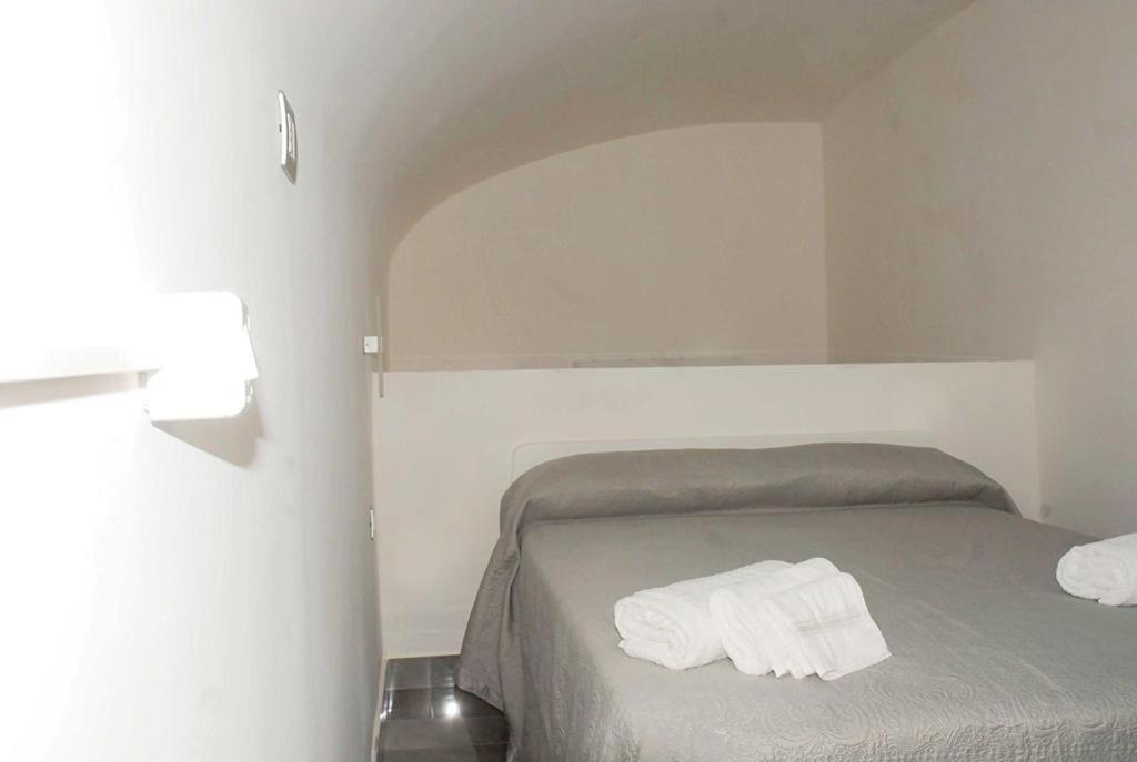 La Maison Di Greta Apartment Naples Luaran gambar
