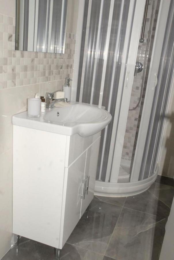 La Maison Di Greta Apartment Naples Luaran gambar