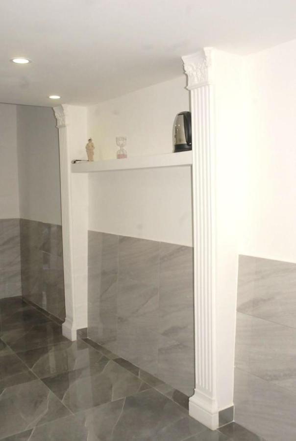 La Maison Di Greta Apartment Naples Luaran gambar