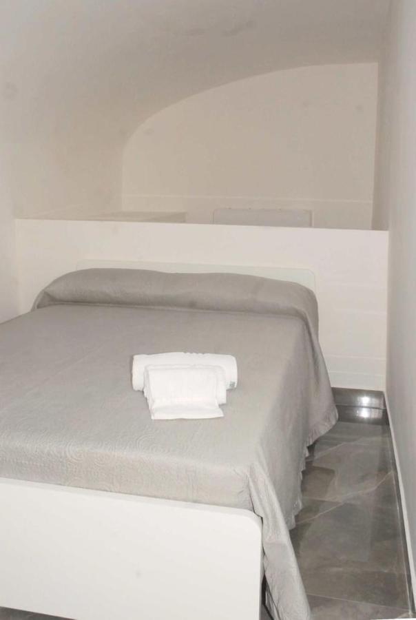 La Maison Di Greta Apartment Naples Luaran gambar